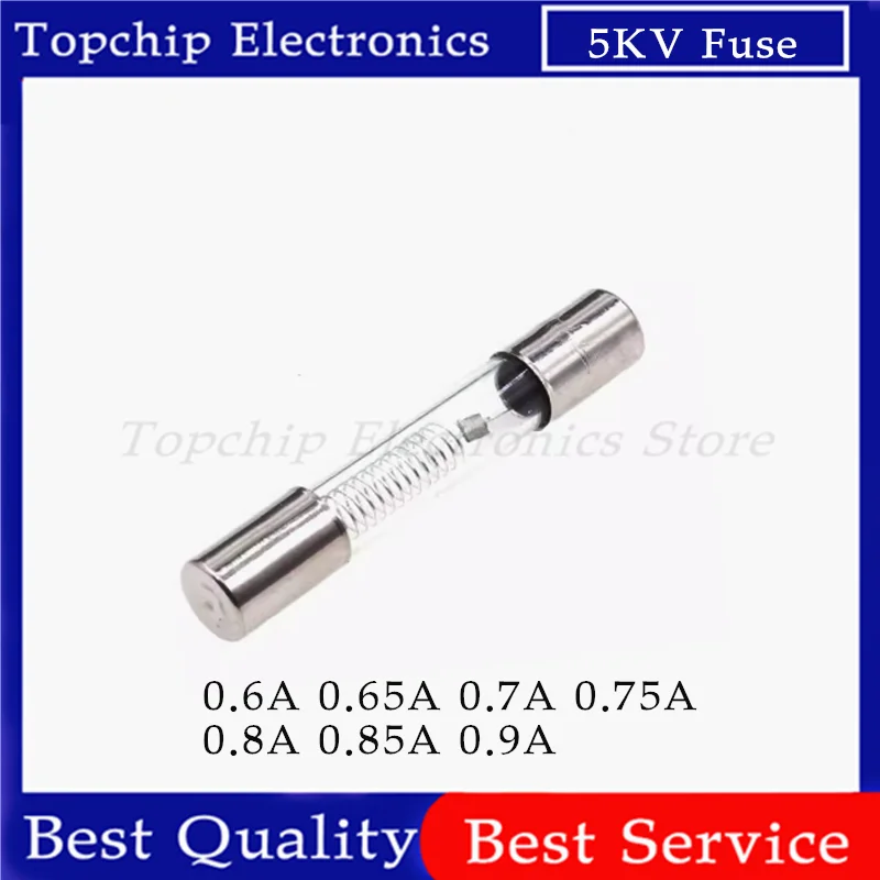 10Pcs 5KV Special M…