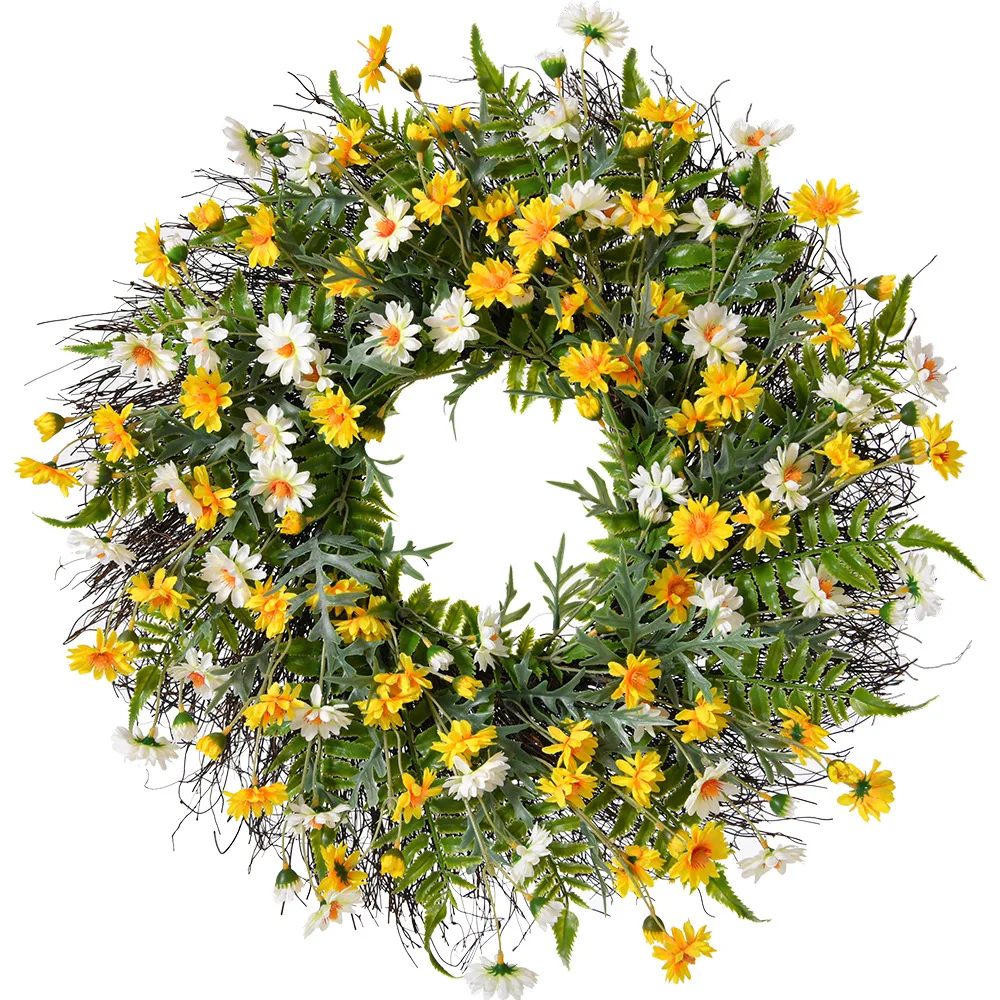 22-''ghirlanda-di-margherite-gialle-primavera-estate-floreale-di-seta-finta-con-foglie-di-eucalipto-verde-per-la-decorazione-della-fattoria-della-parete-della-finestra-della-porta-d'ingresso