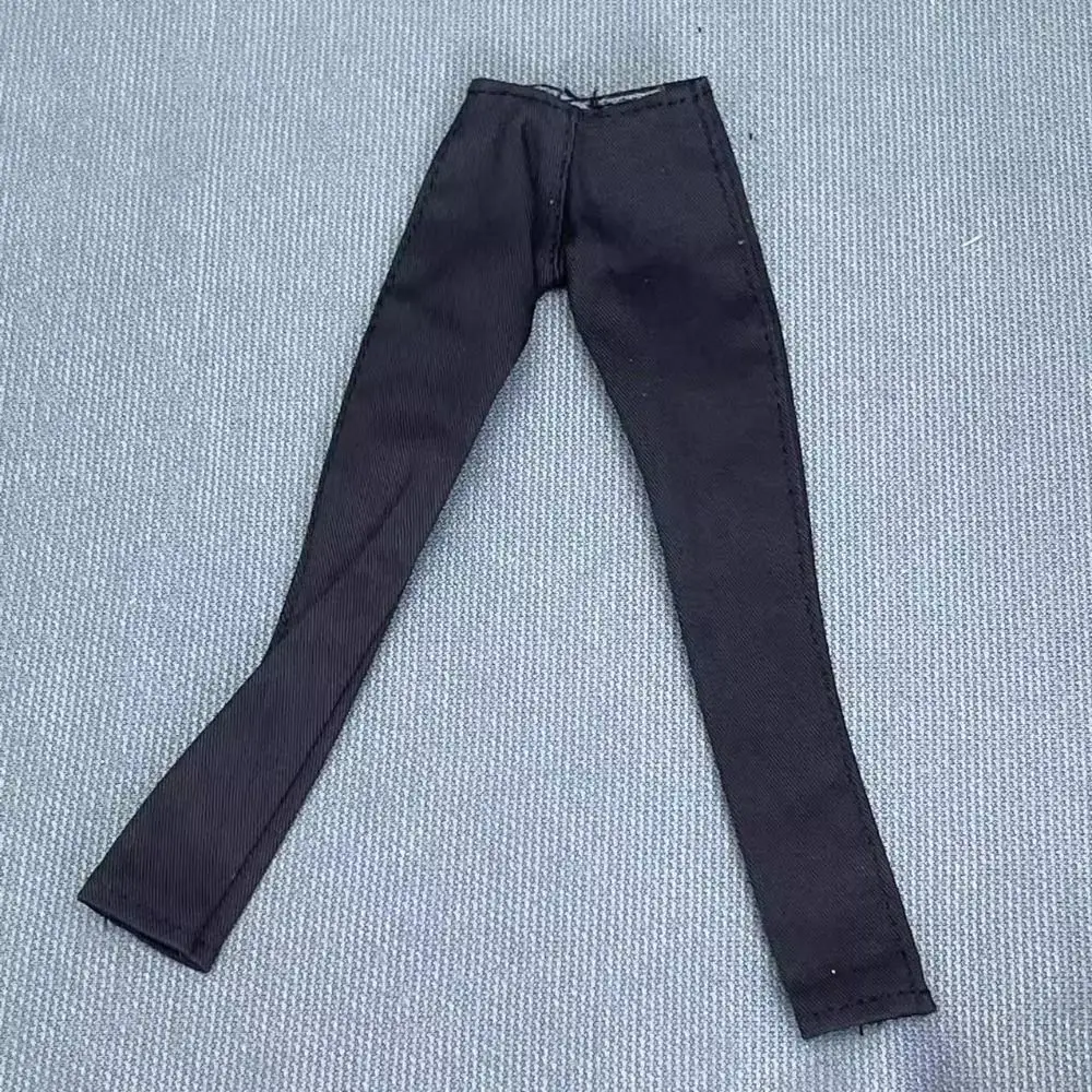 ファッション人形エレガントなパンツエレガントな 10 スタイルパーティー服カジュアルウェア人形 DIY アクセサリー