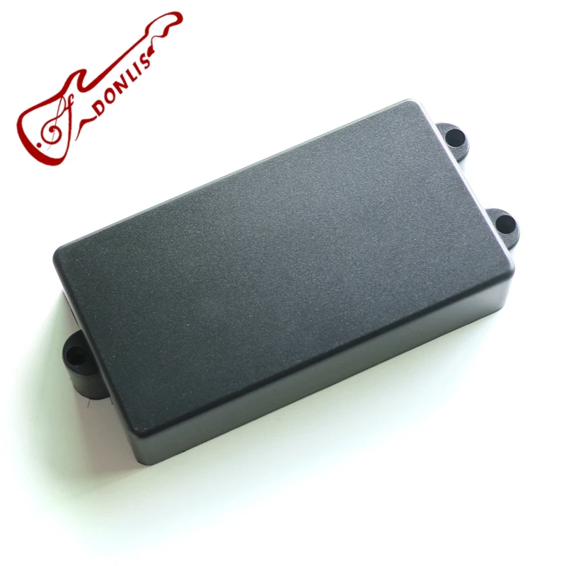 أوتار موسيقي باس غيتار غطاء بيك أب ، أغطية 5 أوتار هومبوكر ، نمط مغلق ، 2 ، من من