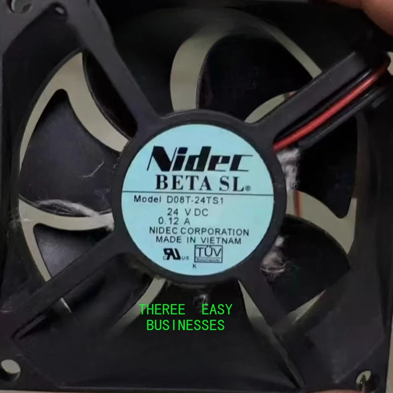 D08T-24PU/TS4/TS9/TS1 D08A-24TU/TS2