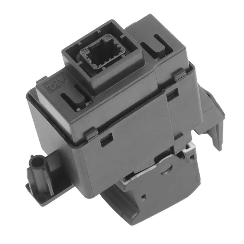 Auto Handbrake Hand Brake Button For Daily Driving Precision Sensitivity Stable Performance Sleek Design Robust ABS Material