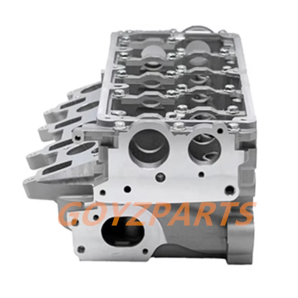 908 726 CDBA CDCA CKTB CKTC CKUB CKUC Cylinder Head For Volkswagen Amarok Crafter 1968c 2.0 TDI OEM 03L103351C 03L103351G