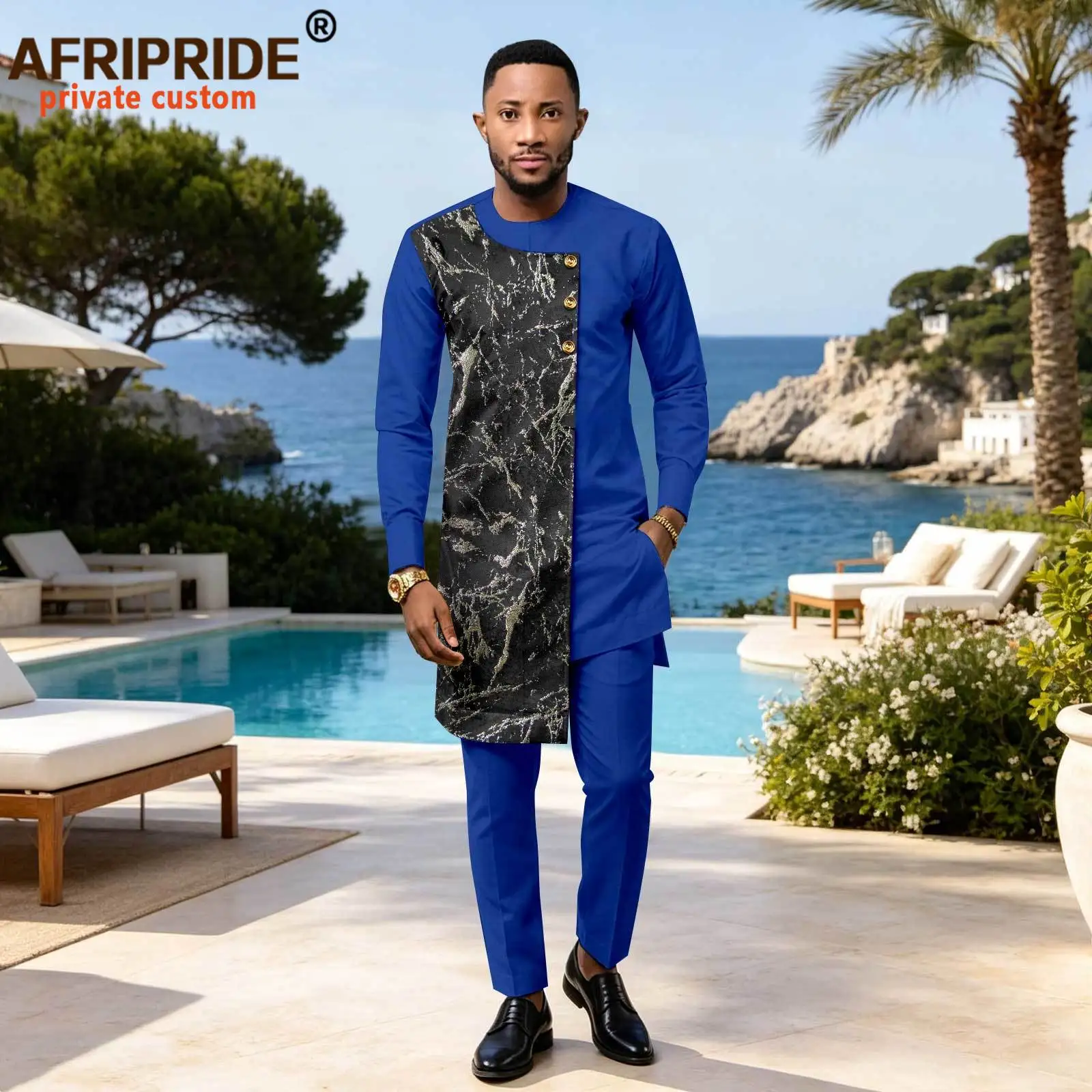 abbigliamento-africano-per-uomo-set-2-pezzi-con-camicia-a-collo-tondo-e-pantaloni-con-applicazioni-outfit-ankara-dashiki-2616107