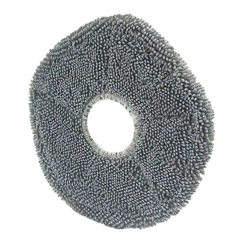 Compatible For Eufy X9 Pro Robot Vacuum Replacement Parts Main Roller Side Brush Hepa Filter Mop Cloth Accessories