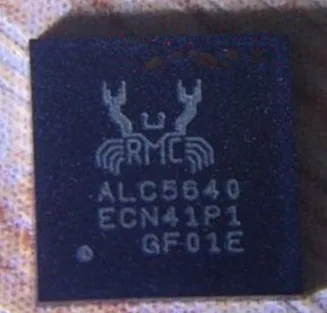 Новая оригинальная модель QFN