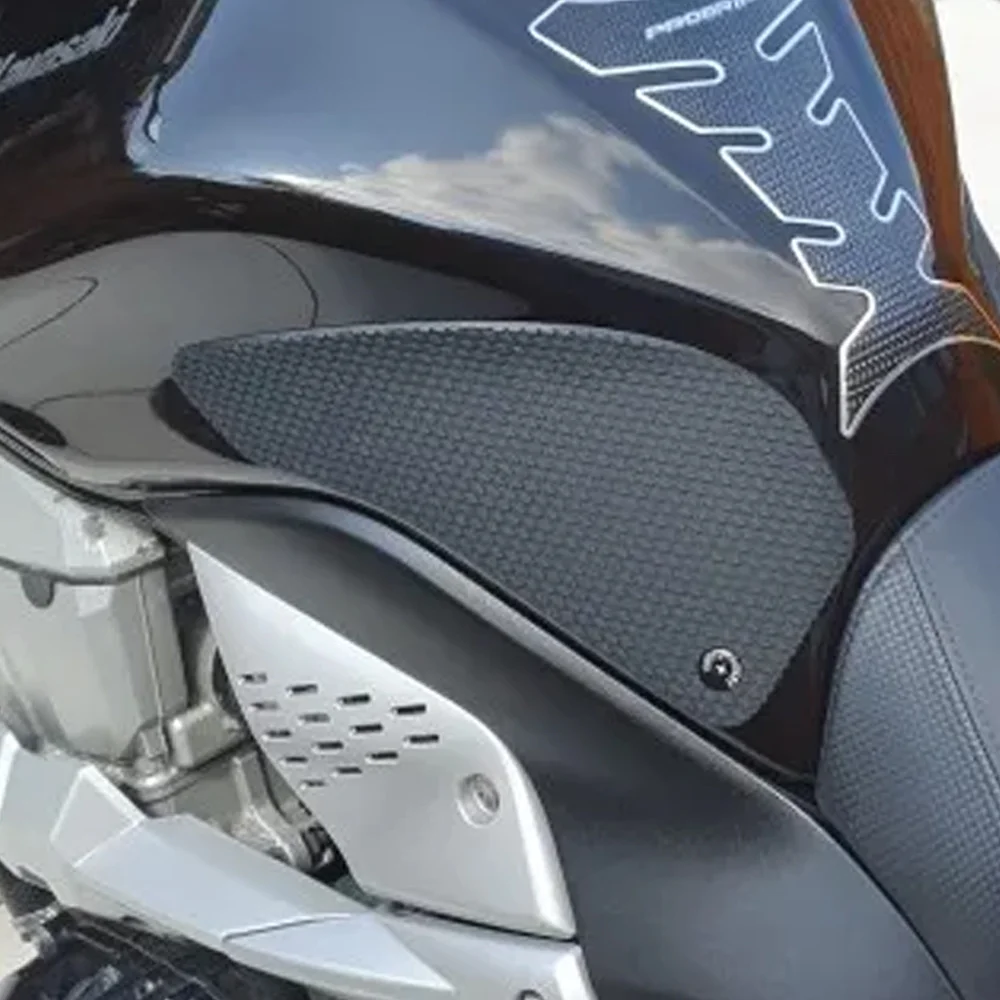 

Противоскользящий протектор на бак мотоцикла для Kawasaki Z750 2007 до 2012 Z1000 2007 до 2009