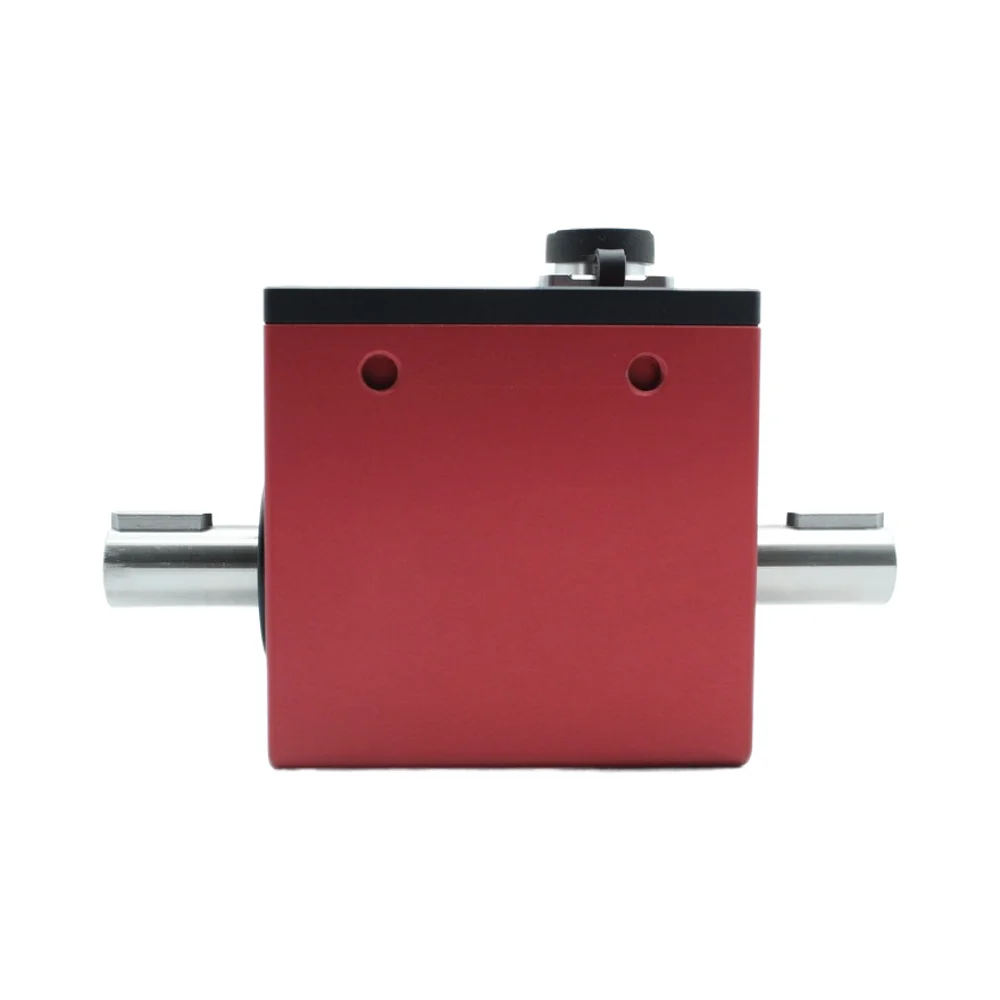 

0.1Nm Rotating Torque Sensor Shaft Torque Sensor Measuring Torque