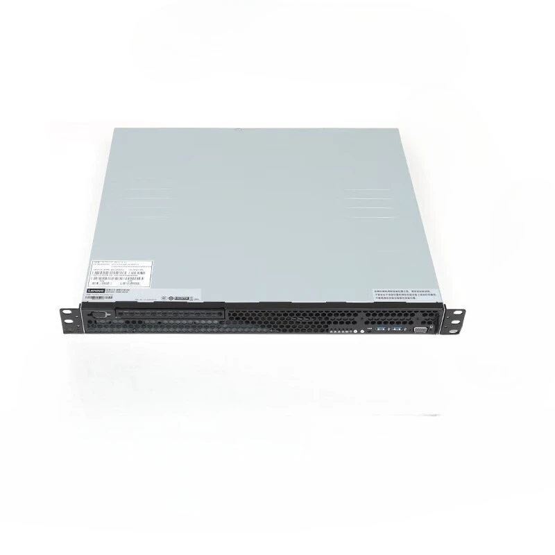 

3118 G2 Single 1U [Rack Server] Edge Computing