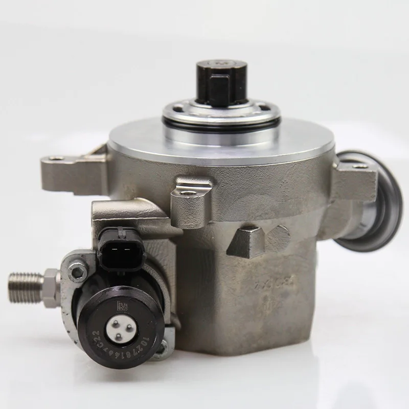 OEM 94811031572 Direct Injection High Pressure Fuel Pump For Porsche Panameras 2010-2015