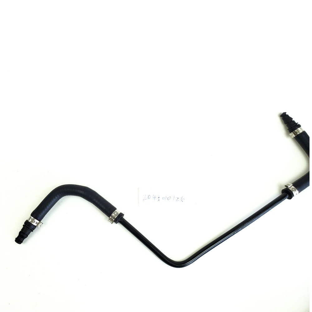 For Mercedes-Benz Coolant Pipe Hot Sale Factory Diarect Hot Sale OE 2045010125