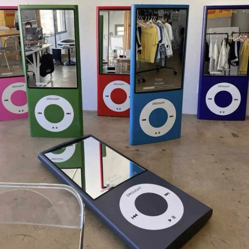 Thumbnail 4 - #43 Top 50 Floor Mirrors Worth Buying In 2026