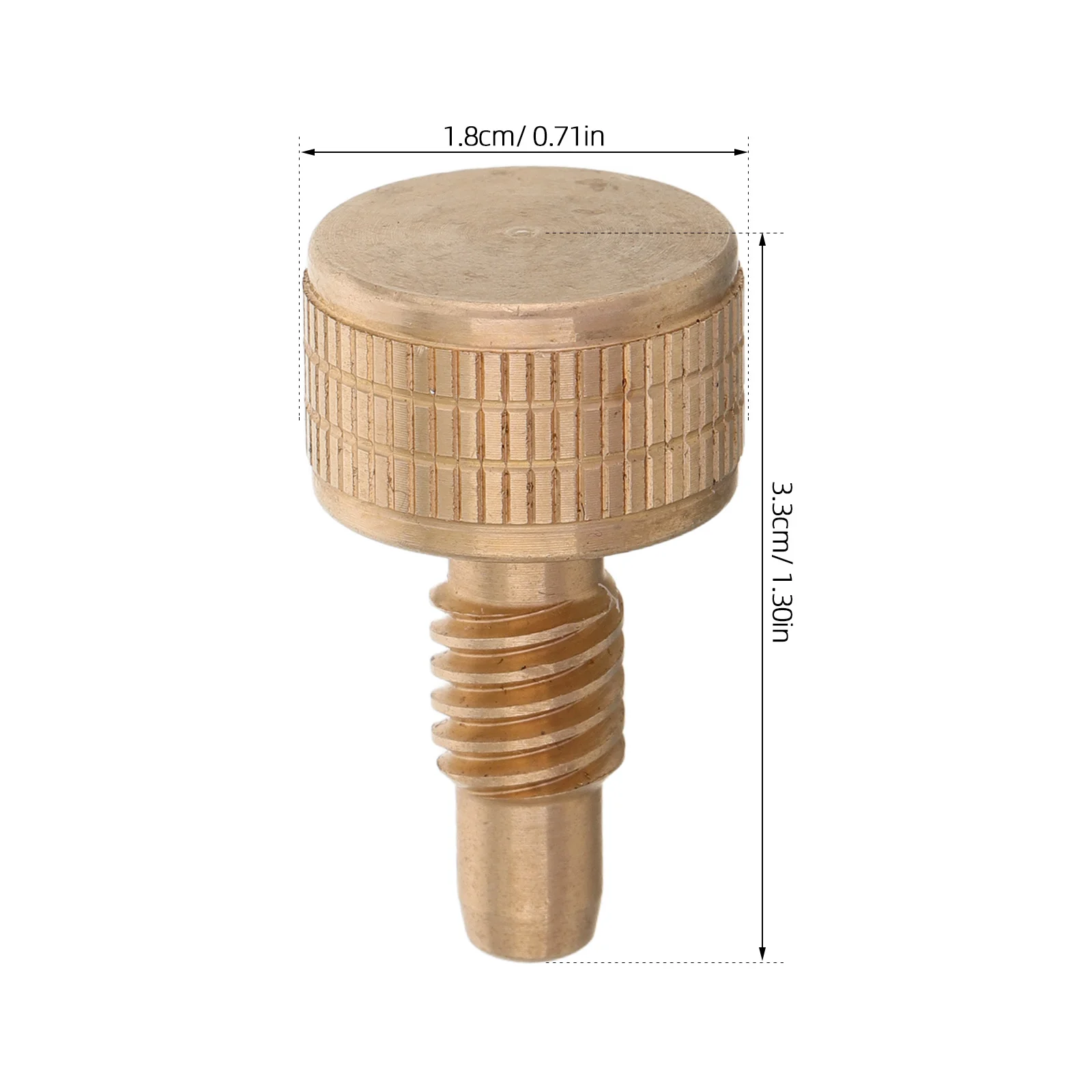 النحاس تجمع جديلة تمديد المسمار الخلفي التوصيل لأداة ملحقات البلياردو تعزيز جديلة التوازن ومجموعة الصيانة