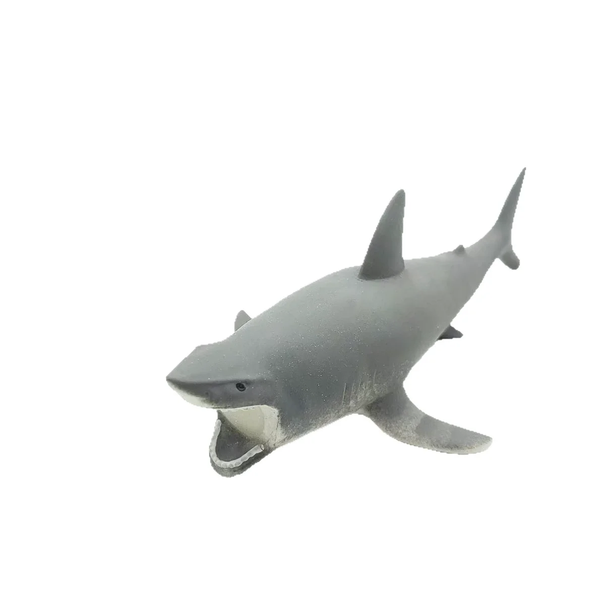 Antistress Shark Fidget Toys Squishy Elastic Shark Funny Decompression Shark Stress Relief Games Toy for Adults Kids view 3