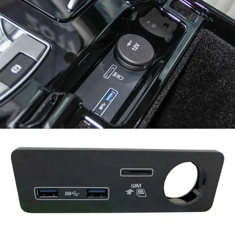 

Quick Installation Audio Socket Accessory Audio Interface Socket Audio System Socket High Universality Fitment NO