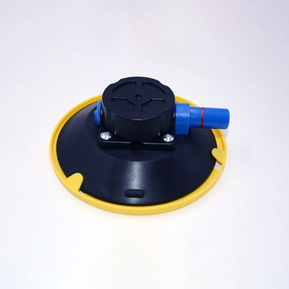 

Car Body Dent Remover M6 Thread Strong Suction Cup Professional Auto Dent Puller Repair Tool Vehicle Motorcycle Surface Repair