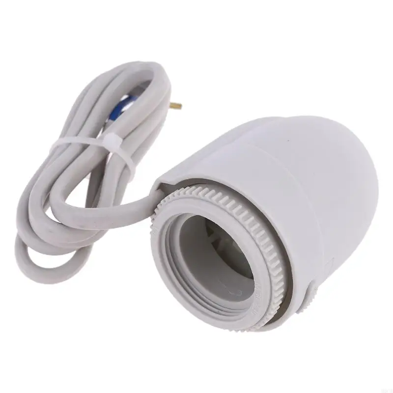 M6CB 230V 2 ワットノーマルオープンクローズ熱電動アクチュエーター床暖房用