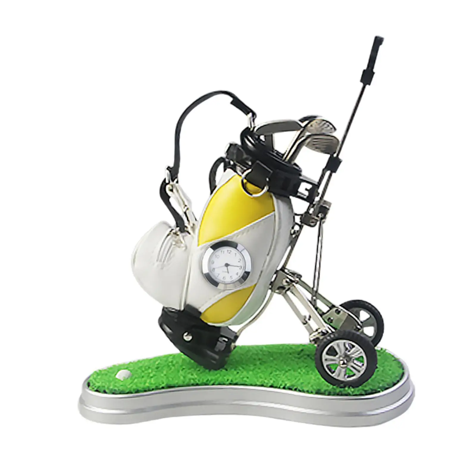 mini-golf-pen-holder-with-cart-office-decor-desktop-decoration-boyfriend