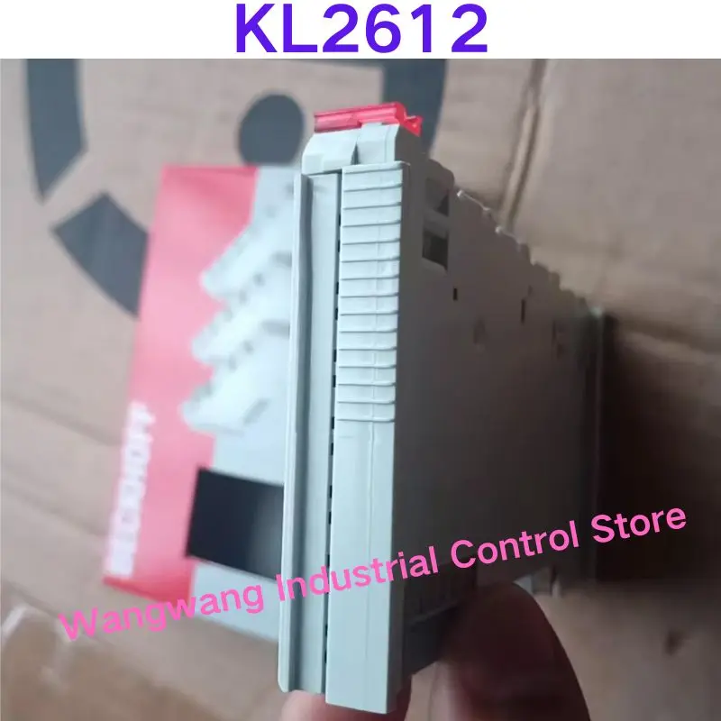 Brand-new Module KL2612