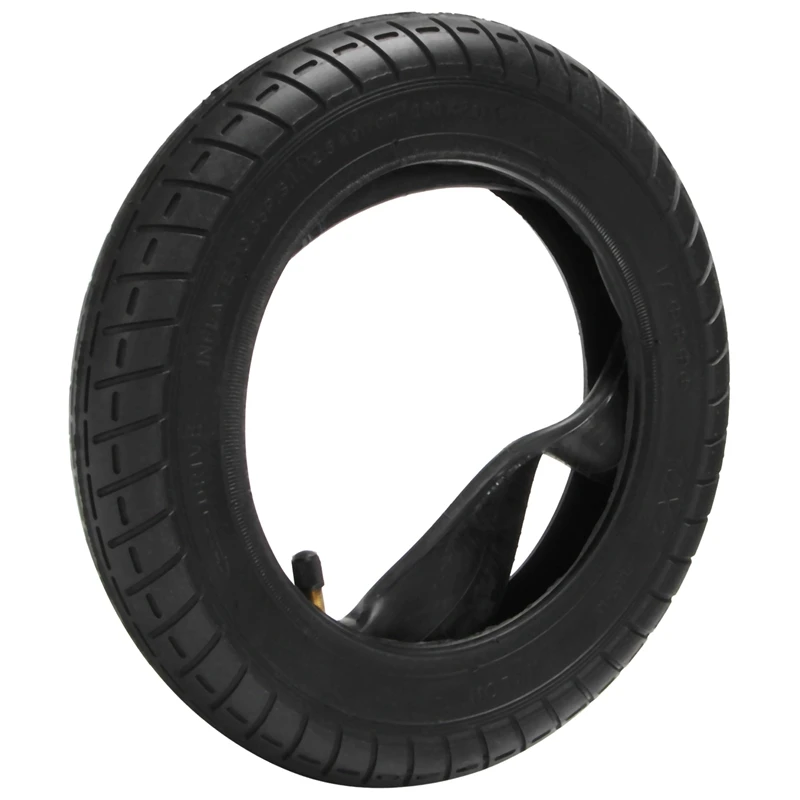 10 Inch Electric Scooter Wheel Tire 10X2-6.1 For Xiaomi M365 Scooter Tire M365/Pro Inner Tube Tyre Replace Accessories