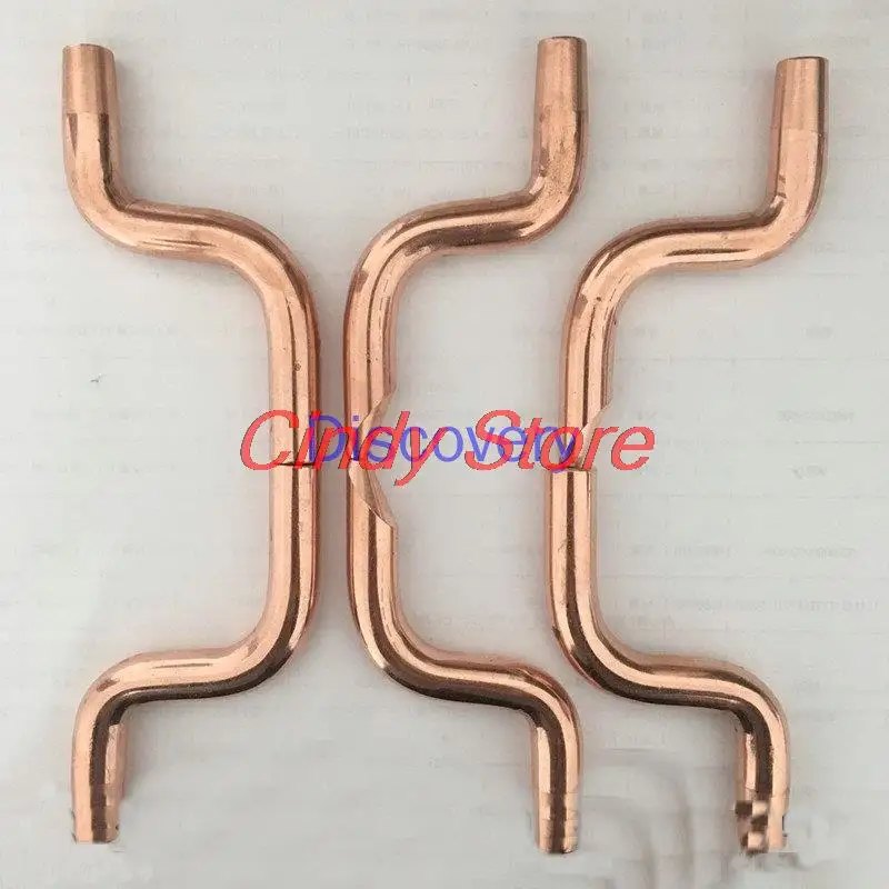 Contact Welding Electrode Spot Welding Electromechanical Electrode Head Chromium Zirconium Copper Electrode Custom S Type