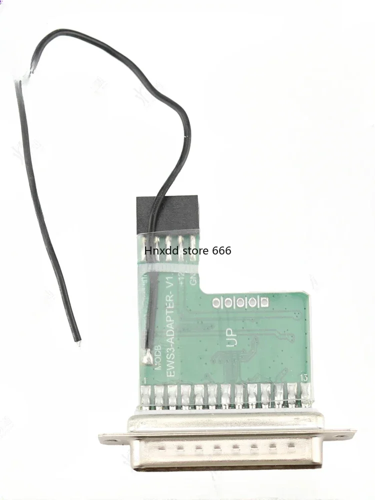 VVDI PROG programmer for BMW EWS3 adapter