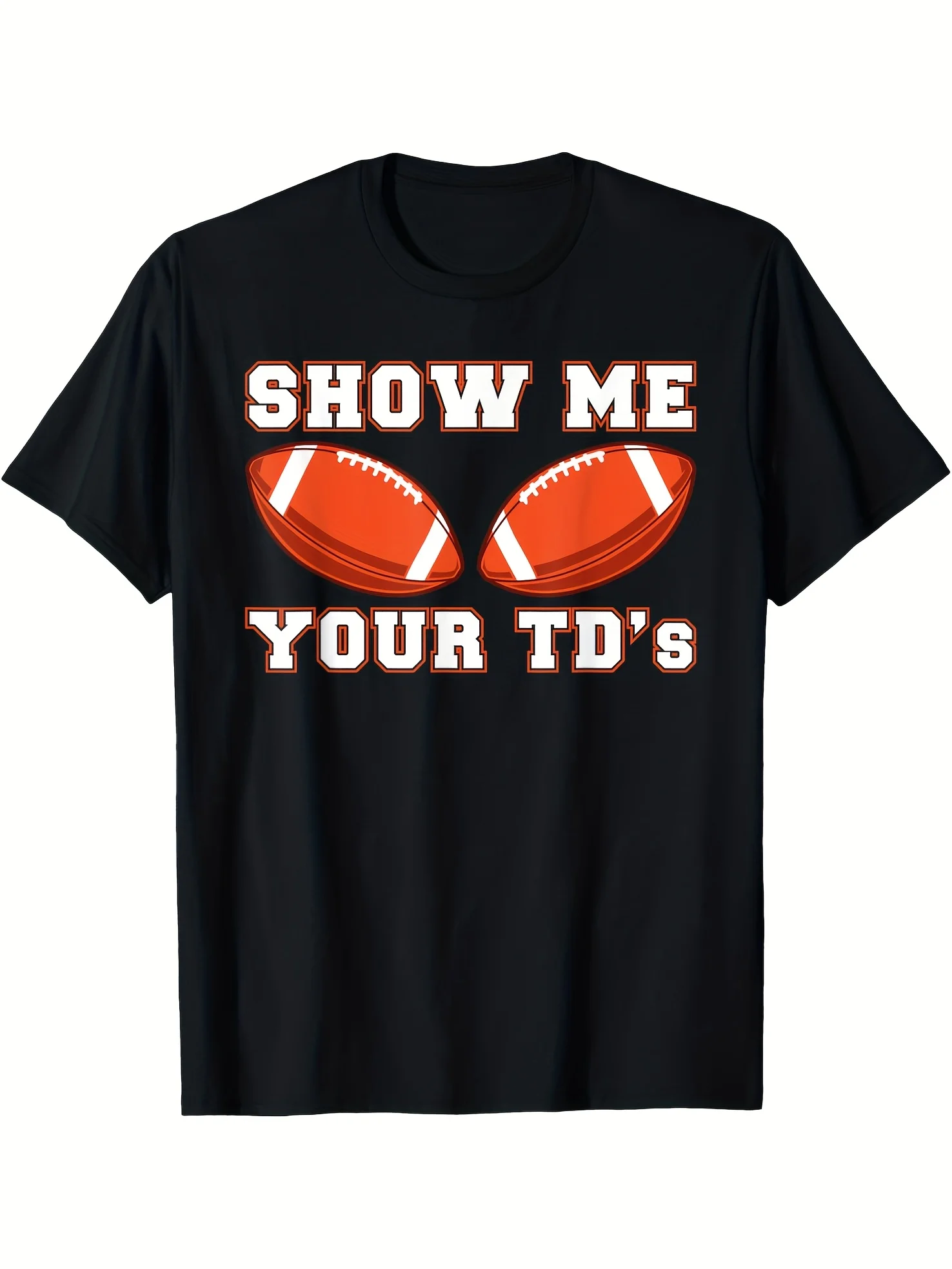 Fantasy Football T-Shirt - 