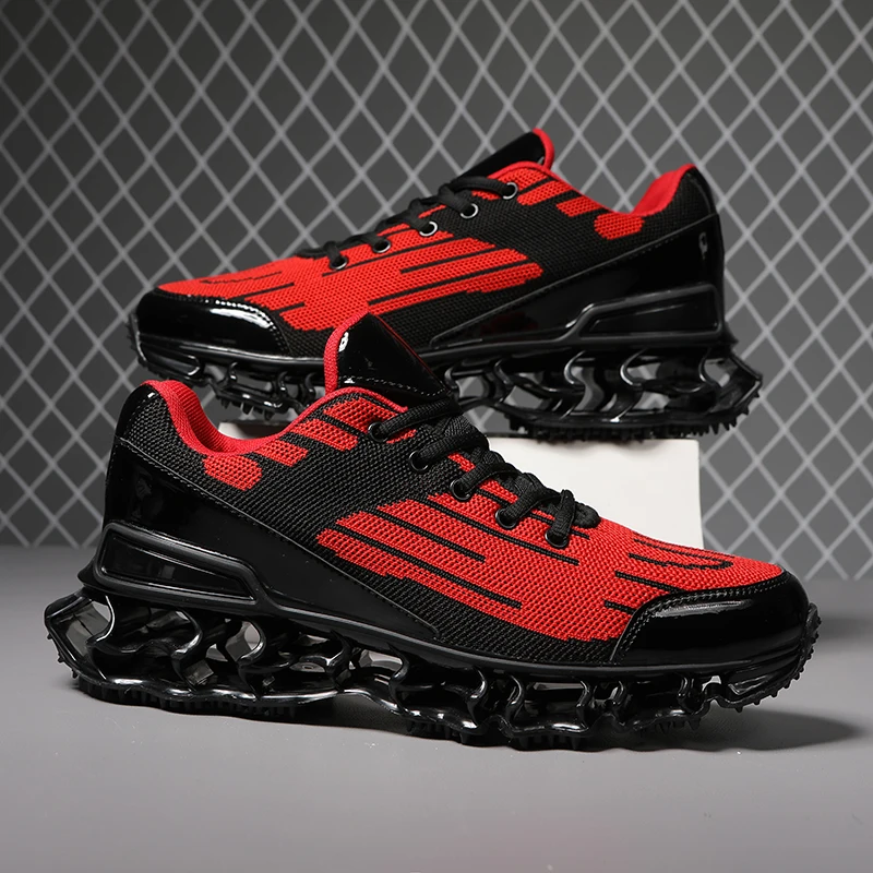 

Shoes men Sneakers Male casual Mens Shoes tenis Luxury shoes Trainer Race Breathable Shoes fashion loafers running Shoes for men