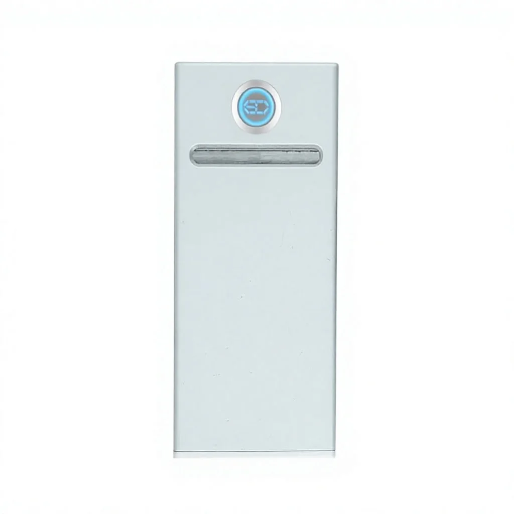 6D Second-Generation Model 6D-2 Electric Loading Device Quick Reload Chrome Alloy Handheld From China for Hair Extensions