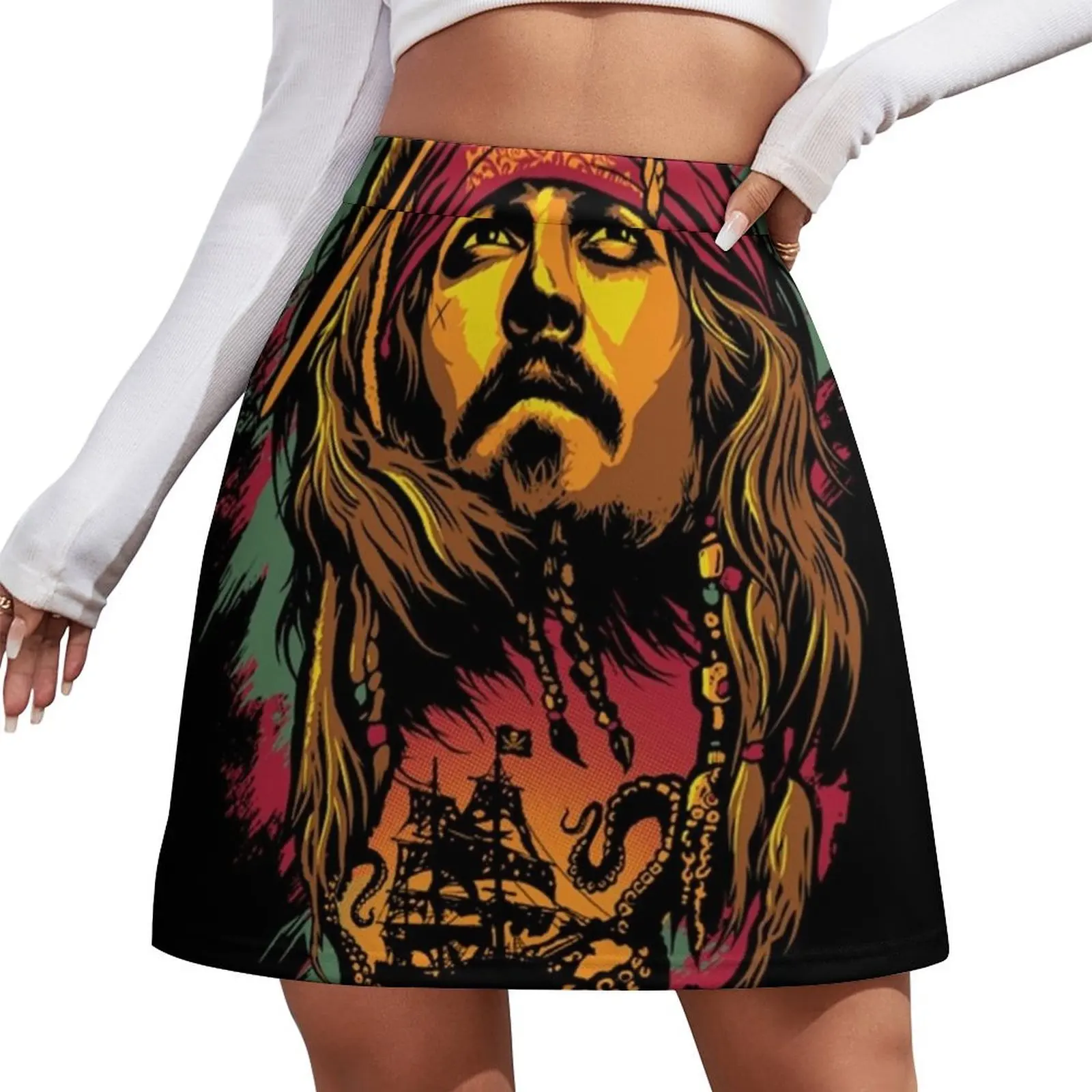 

Save The Clock Tower Mini Skirt skirts for women 2026 skirts for womens 2026 School skirt