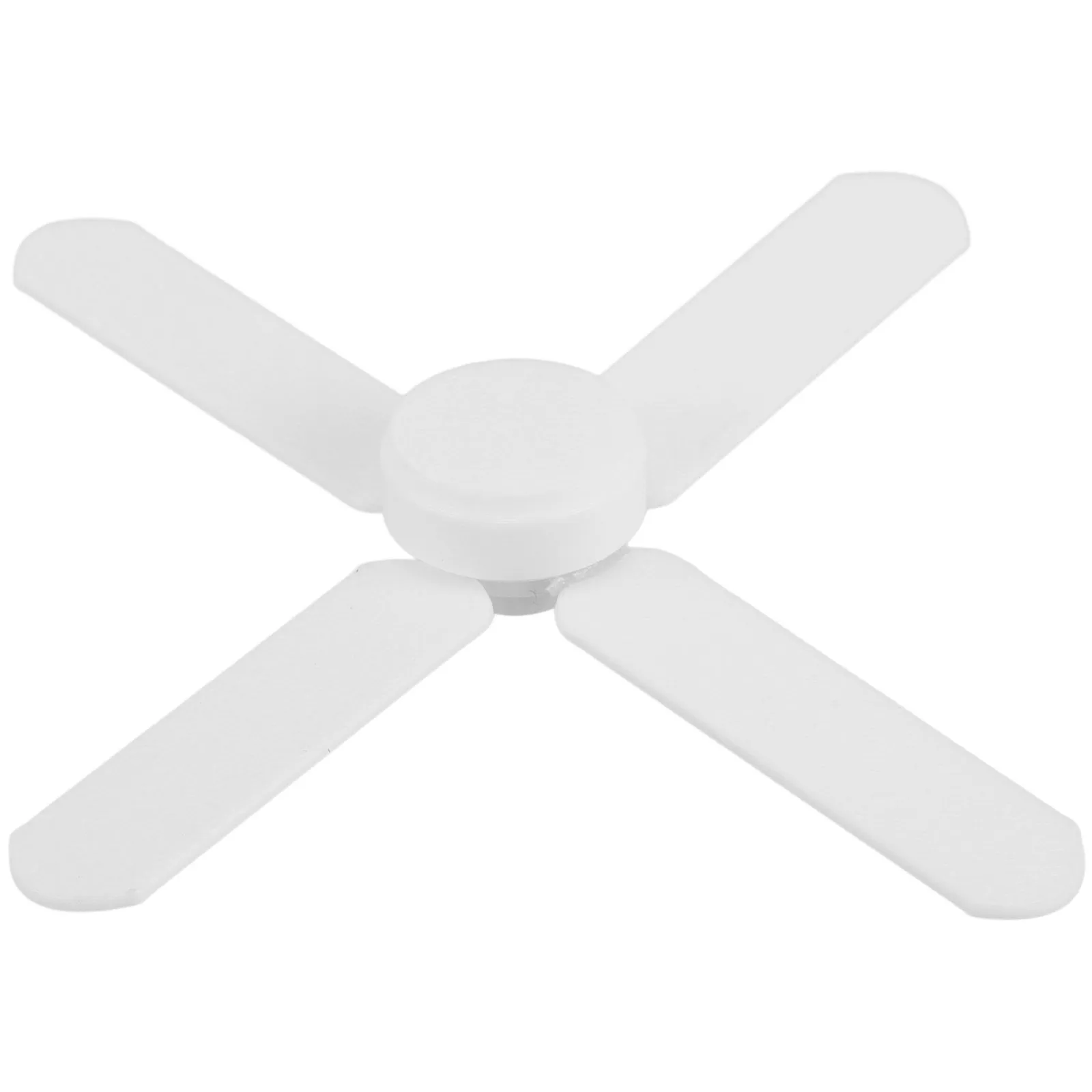 

Миниатюрный имитационный потолочный вентилятор, реалистичная декоративная мебель для кукольного домика, мини-портативный аксессуар для потолочного вентилятора