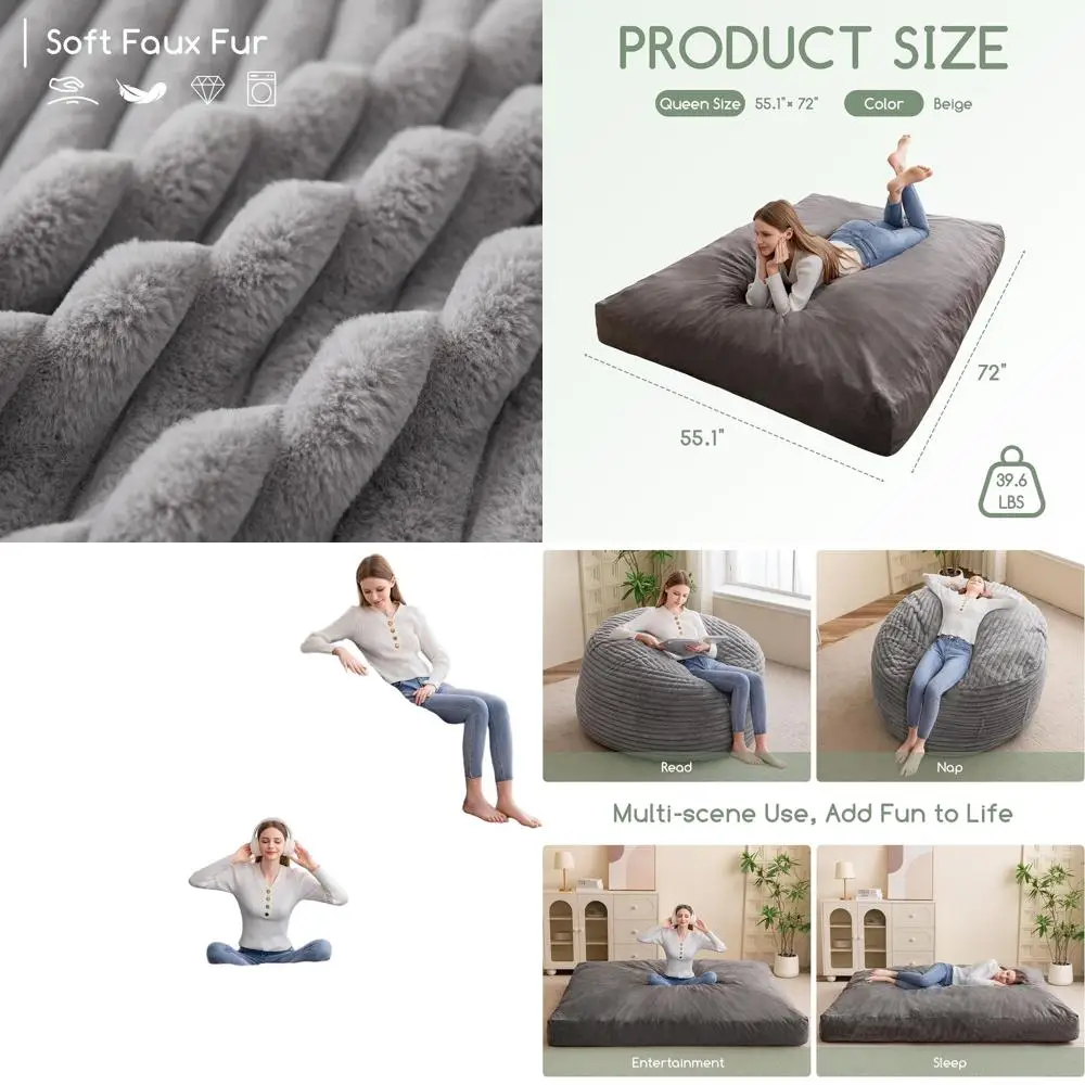 Adult-Sized Convert…