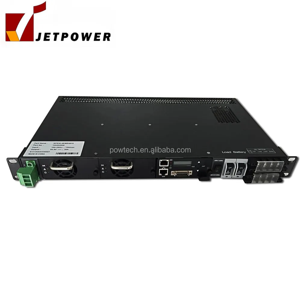 

48V 30A Telecommunications Application Telecom Rectifier