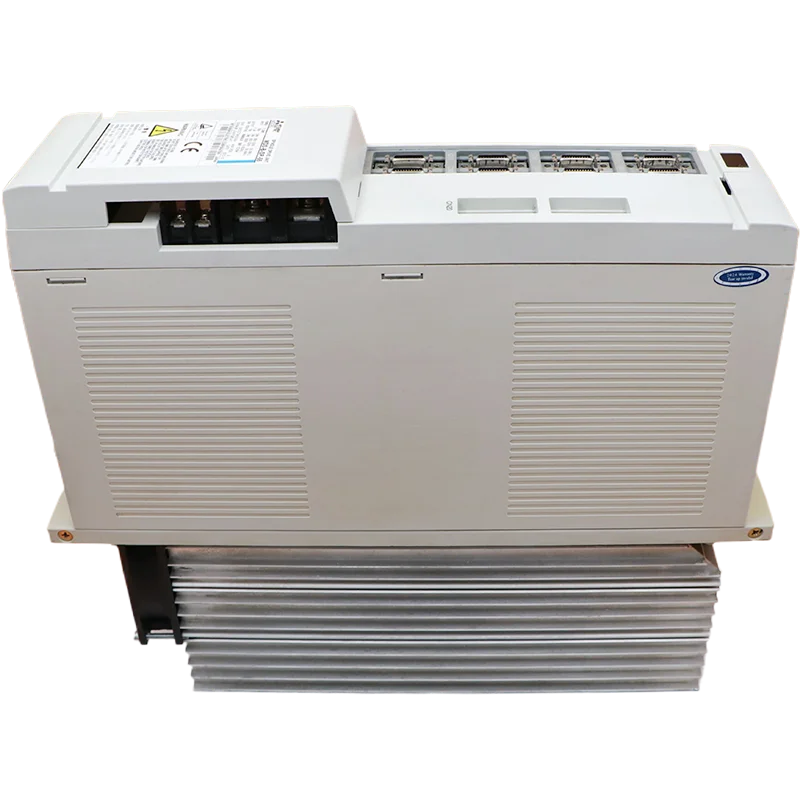 MDS-B-SP-55 Servo A…