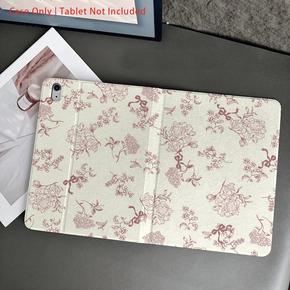 

case compatible with ipad 10th generation,Air(M2)/(M4)/air4/5/6/pro10.5/2022/2021/2024/12.9/mini7/2019/,air m3/a16 2025