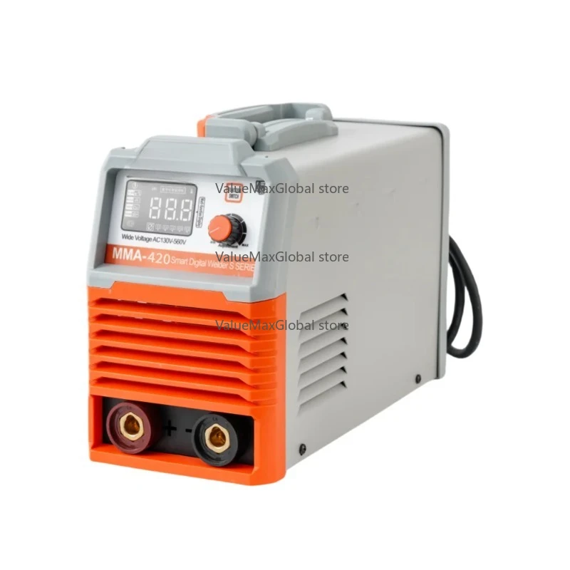 

Industrial Welding Machine 7KVA Welding Machine Manufacturers S1-mma-420 Welder Welding Machine