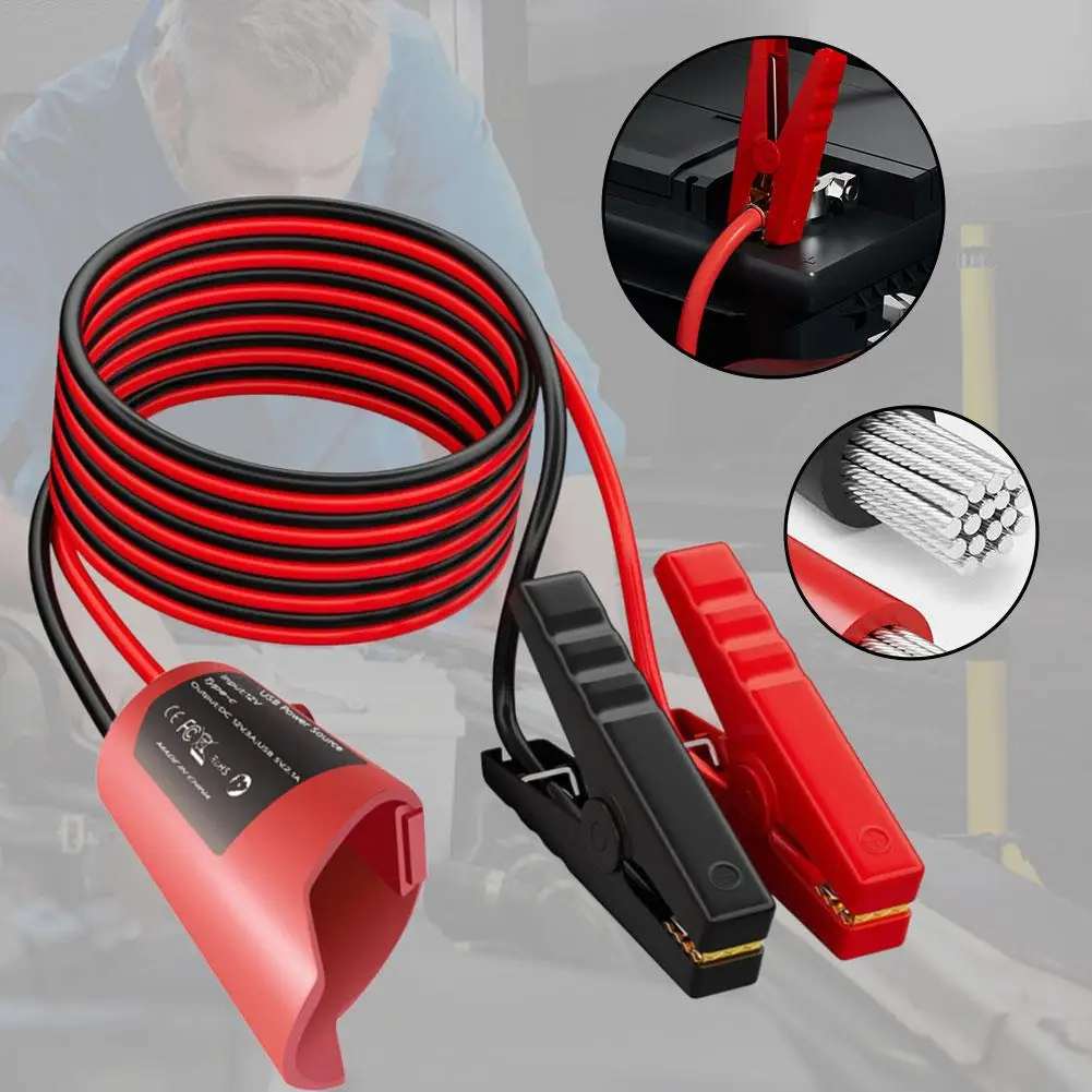 Thumbnail 4 - #22 Latest Portable Car Jump Starters Offers