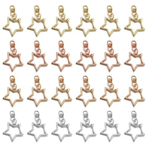 10 best sales लॉबस्टर क्लैस्प कीचेन - №4