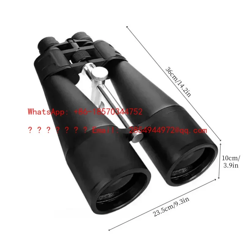 L 30-260x160 Ultra HD Ultra High Definition New Zoom Binocular 80 Caliber Telescope