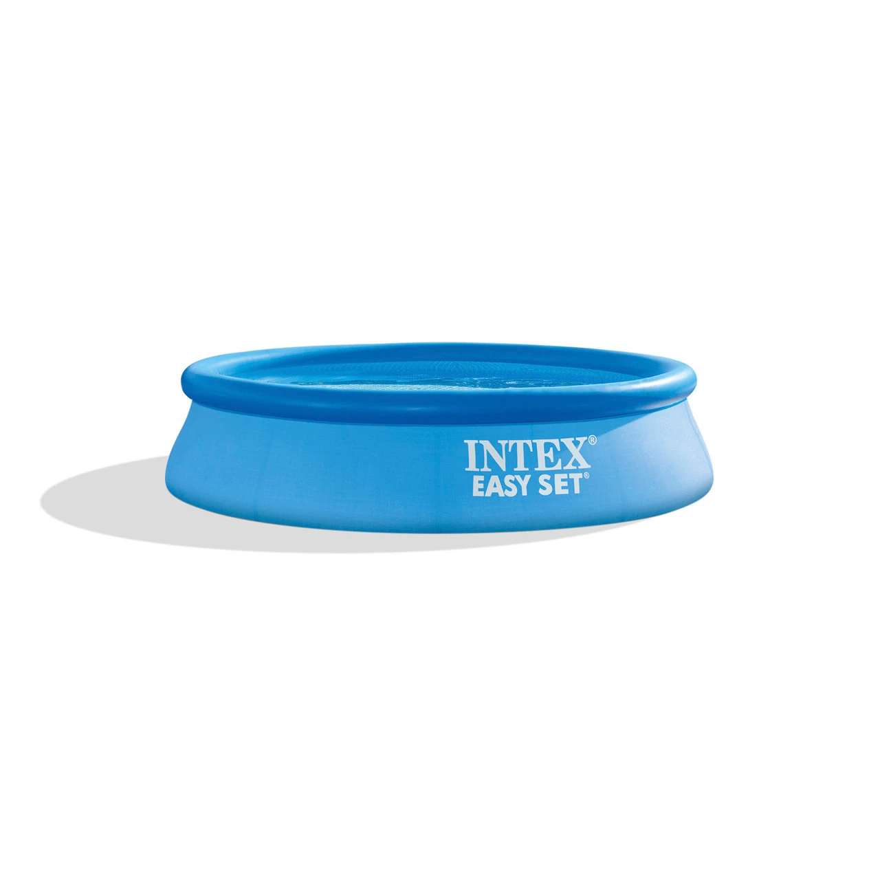 

Easy Set Inflatable Pool