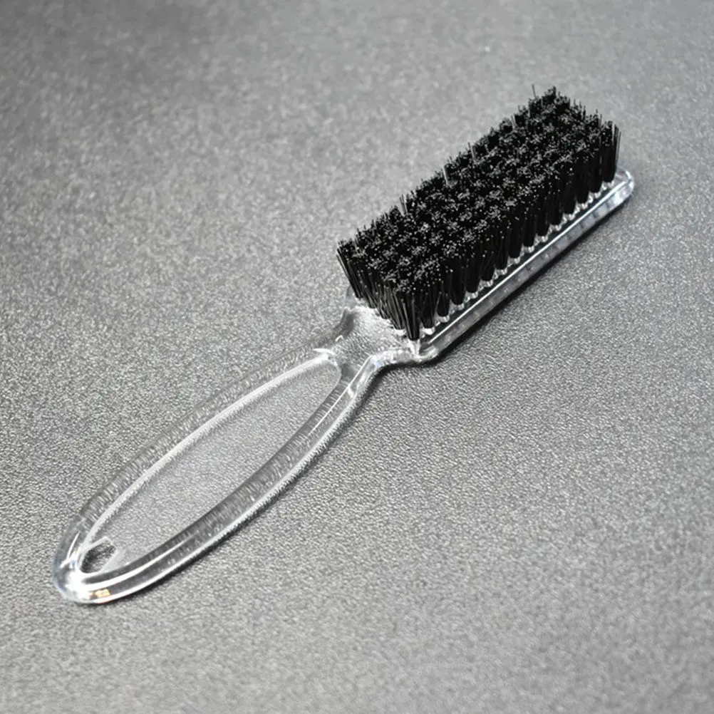 

3Pcs Professional Neck Duster Brush Hair Cutting Cleaning Tool for Barbers Hair Stylists Oil Head Hairdressing