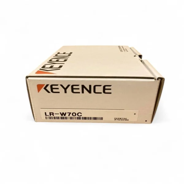 

Lr-w70c Laser Lrw70c Совершенно новый оригинальный точечный ПЛК