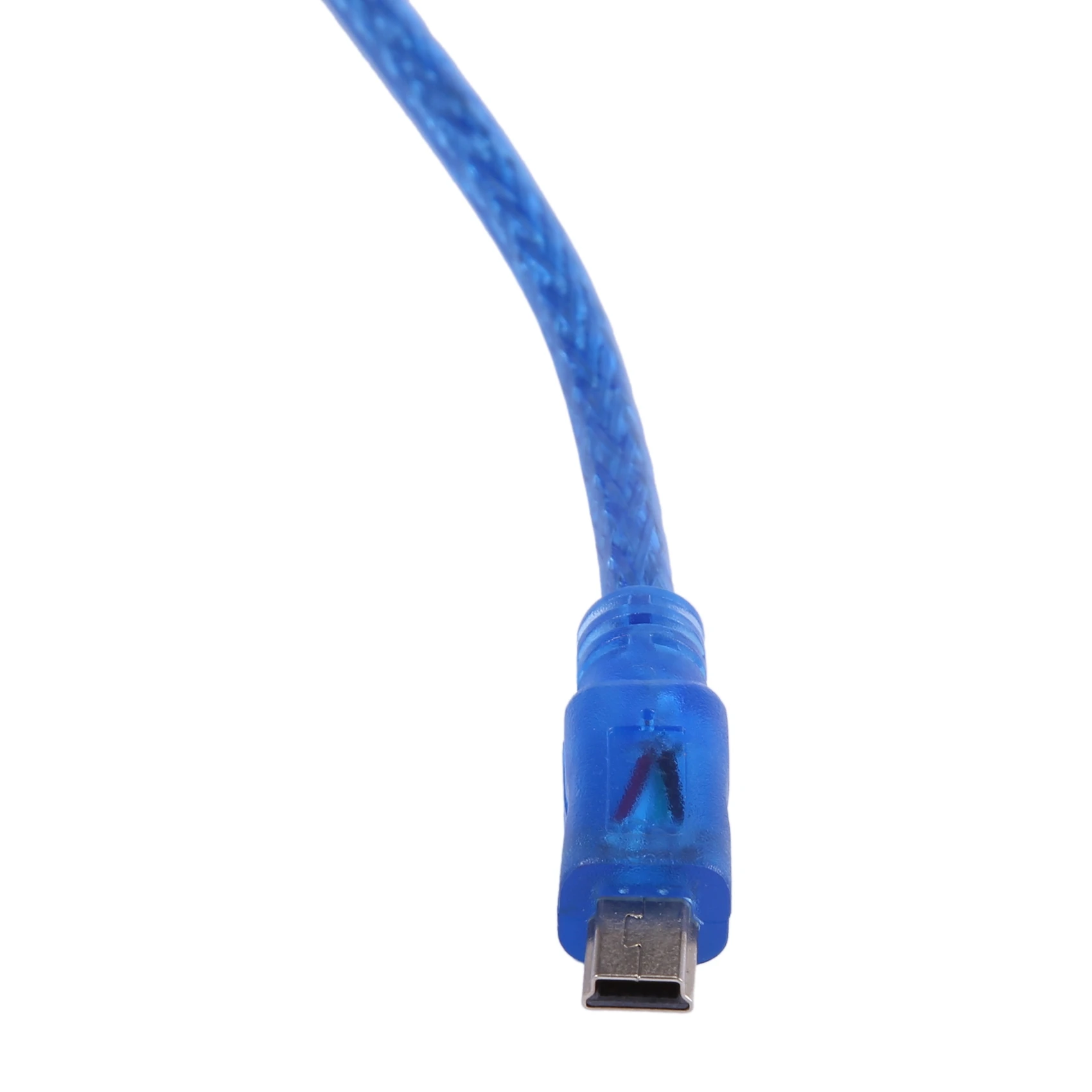 ABJG-1Pcs MINI USB Cable For Arduino NANO Controller Board