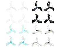 BETAFPV Gemfan 45mm 2-Blade&3-Blade Propellers Micro Whoop Propeller for Pavo Pico