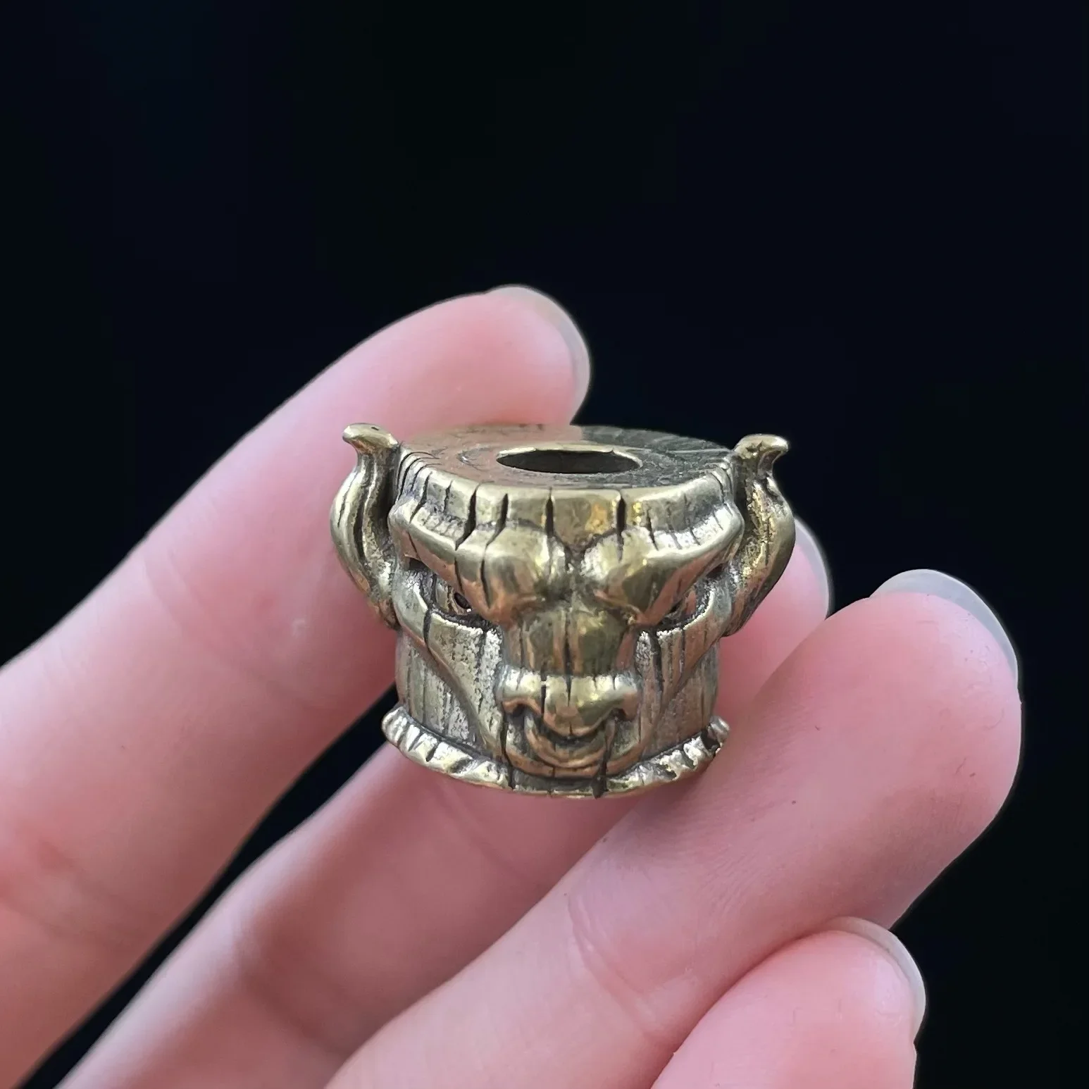 thumb