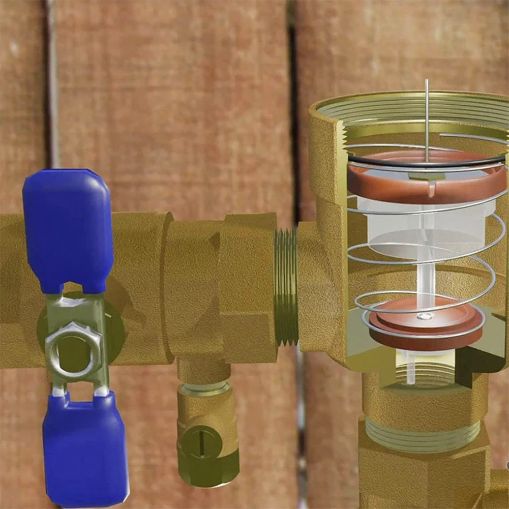 Pressure Vacuum Cir… - image