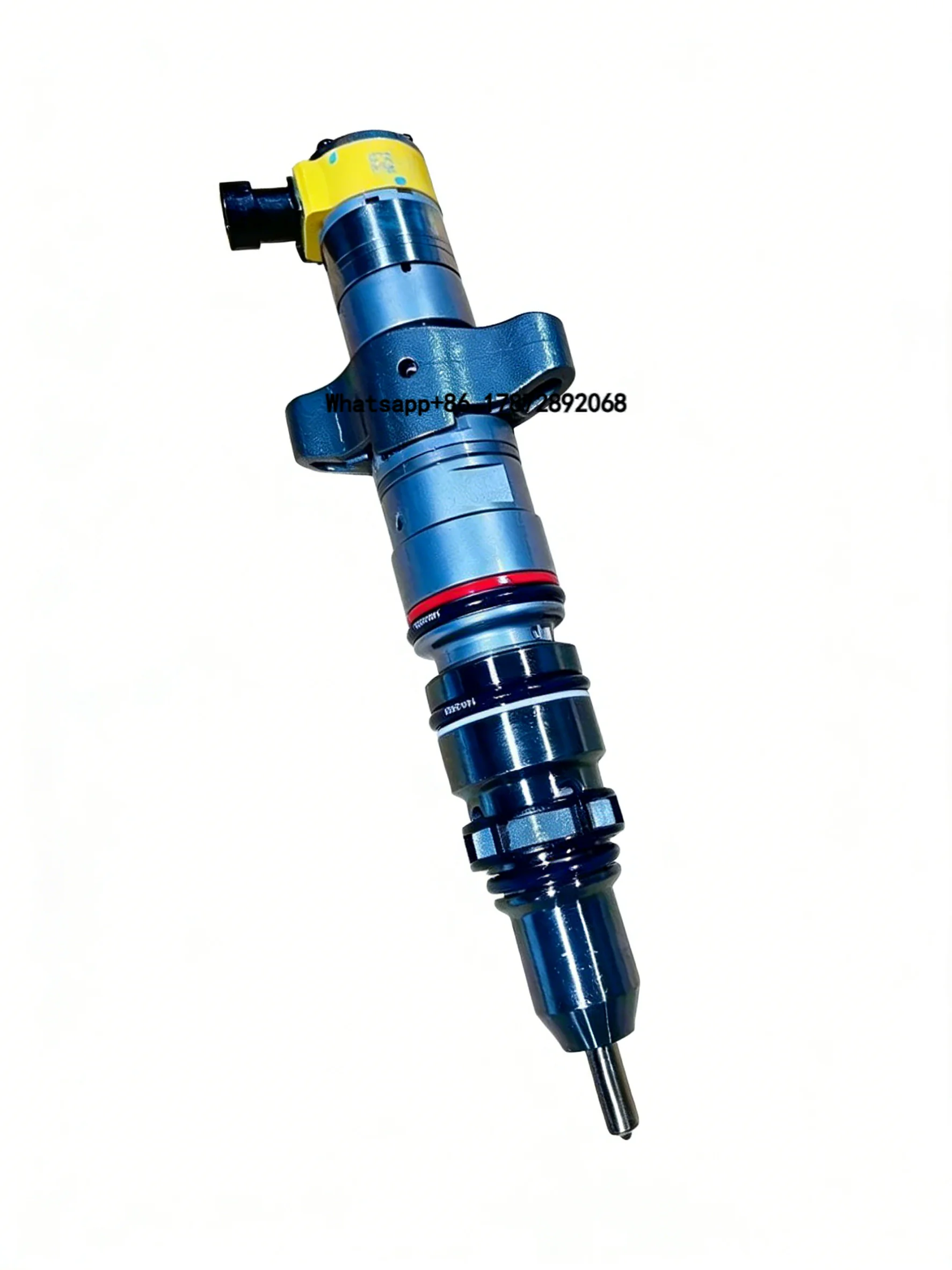 

Fuel Injector 3879427 10R-7225 for C7 Engine 325D 950H Construction Machinery Parts