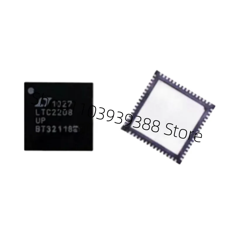 1pcs New Original LTC2208UP LTC2208CUP LTC2208IUP LTC2208 QFN64 In Stock