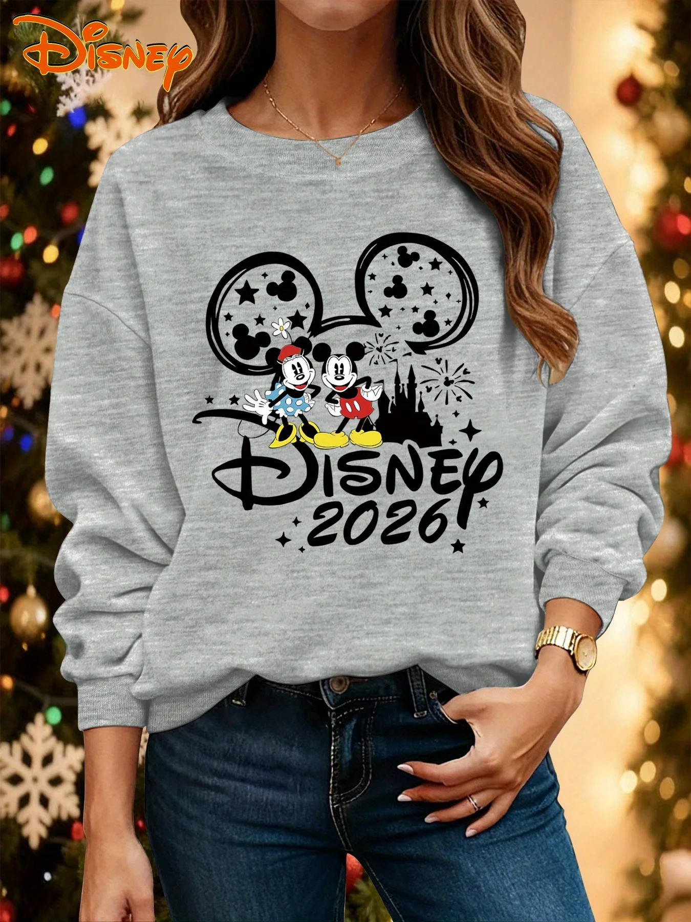 2026 Disney America… - image