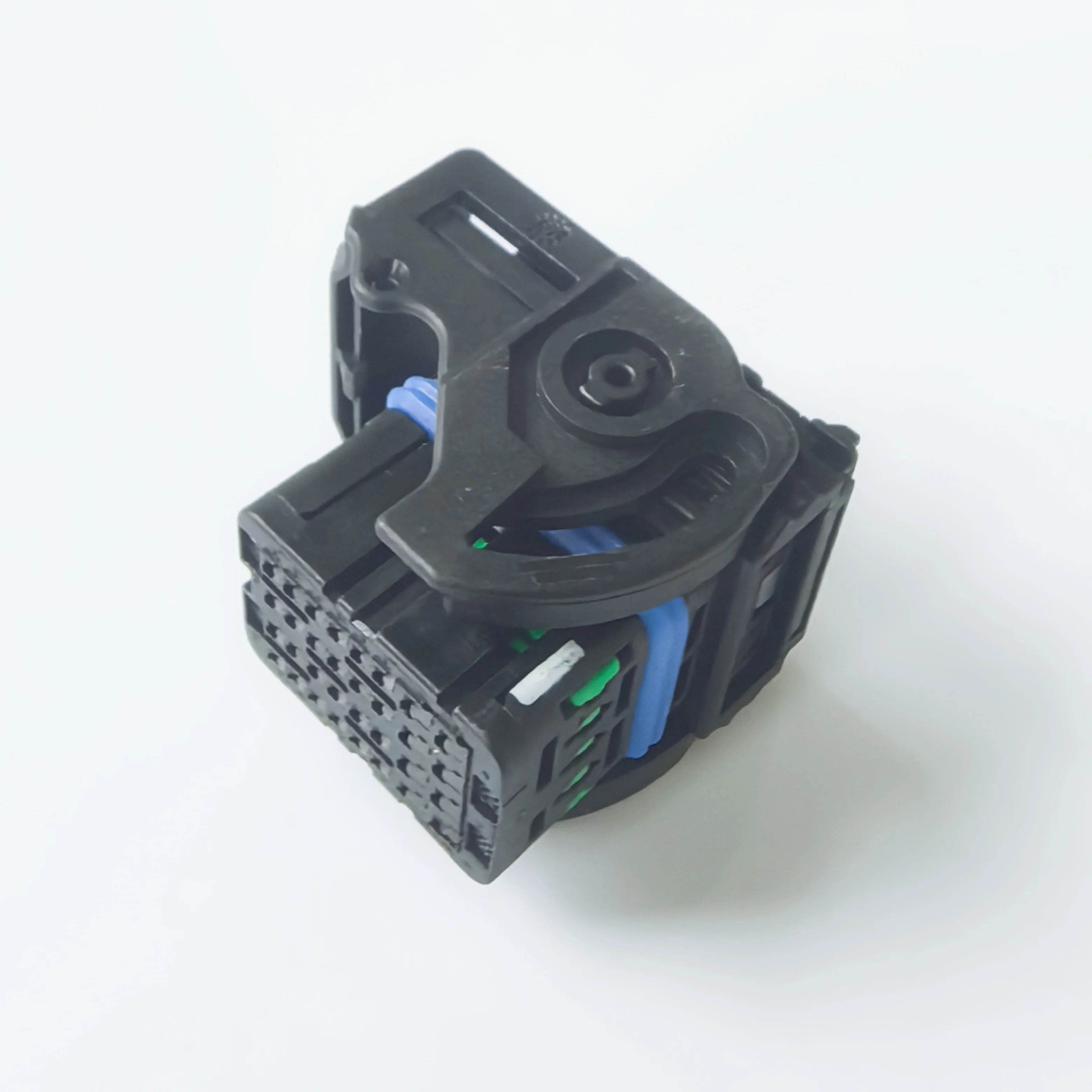Brand new original high-quality connector 6419-1211 plastic plug sheath shell